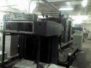 Офсетная 2-красочная машина Heidelberg SM 102 ZP