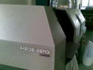 Термобиндер HD Quickbinder 200