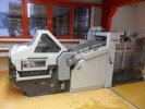 Фальцевальная машина Heidelberg KD 78/4 KTL Topline