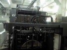 Офсетная 2-красочная машина Heidelberg SM 102 ZP