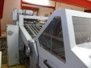 Фальцевальная машина Heidelberg KD 78/4 KTL Topline