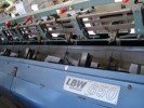 Линия для подборки сфальцованых тетрадей в книжный блок Polygraph LBW650 