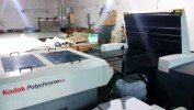 CTP Heidelberg Trendsetter 3422