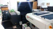 CTP Heidelberg Trendsetter 3422