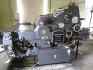 Однокрасочная офсетная печатная машина HD KORS