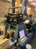 NEWLONG 122T SOS BAG MAKING MACHINEдля пакетов с квадратным дном