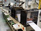 Nilpeter FB3300 8 colour UV Flexo Machine