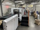  Автоматична машина для виготовлення паперових пакетів ZD-F330Q.